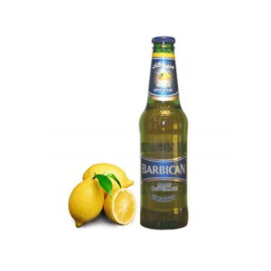 Barbican Limon